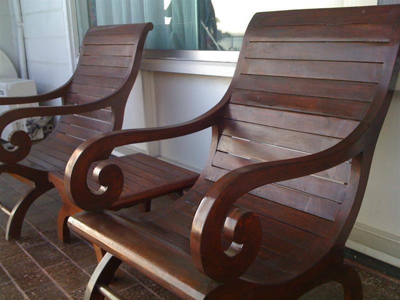 Capricorn Apartment Hotel Suva Buitenkant foto